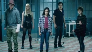 Photo of Hdmovieshub | What are my opinion about The New Mutants