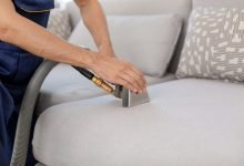 Photo of Important Facts and Advice on Couch Cleaning