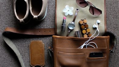 Photo of Top Chic Things You Must Carry in Your Handbag