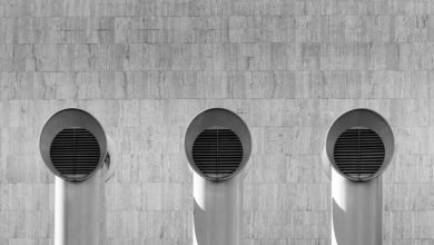 Photo of Why is no air coming out of vents in one room?