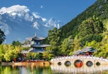 Photo of What to Visit in China in November 2021?