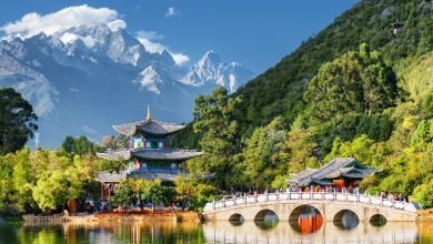 Photo of What to Visit in China in November 2021?