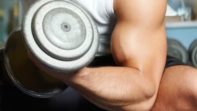 Photo of What is the Best Bodybuilding Supplements For Muscle Growth?