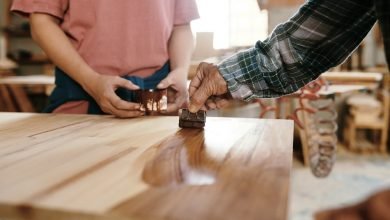 Photo of Difference Between Wood Primer and Wood Coating