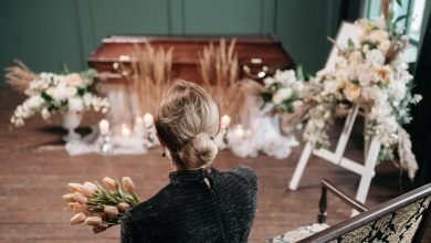 Photo of Reasons Why Funerals Are Necessary and How It Helps Us Cope with Grief