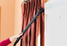 Photo of Why Curtain cleaning is mandatory