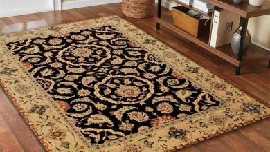 Photo of The Best Rug Colors and Designs for the Winter Season