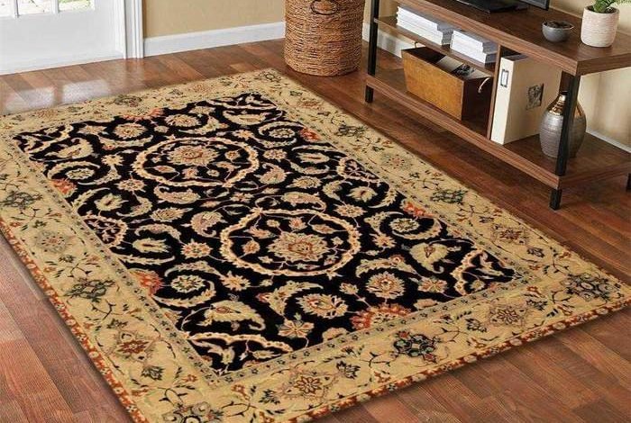 Photo of The Best Rug Colors and Designs for the Winter Season