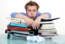 Photo of 10 Ways to Stay Motivated During Finals Week Exams