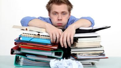 Photo of 10 Ways to Stay Motivated During Finals Week Exams