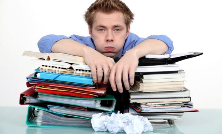 Photo of 10 Ways to Stay Motivated During Finals Week Exams