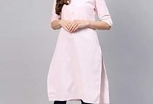 Photo of How to style a long tunic dress for a wedding?