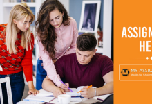 Photo of Four Simple Tips To Follow While Choosing An Assignment Writing Company