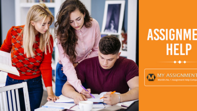 Photo of Four Simple Tips To Follow While Choosing An Assignment Writing Company