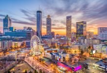Photo of Book Flights to Atlanta and see Best Out of the Atlanta, Georgia
