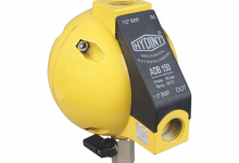 Photo of The Purpose of Auto Drain Valves