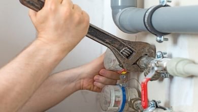 Photo of  Why Should You Hire a Professional Plumber?