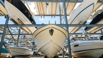 Photo of How To Look For Safe Storage For Your Boat