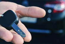 Photo of Spare car keys