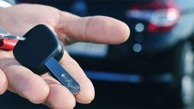Photo of Spare car keys