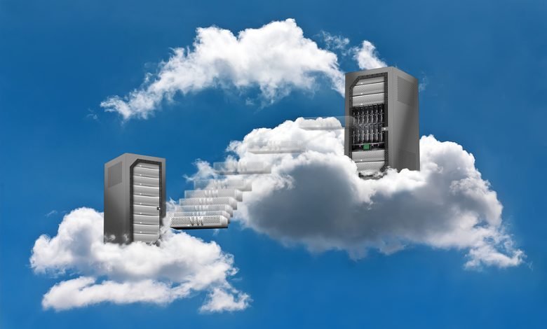 Photo of How Can Cloud VPS Hosting Cater To Your Growing Business Needs?