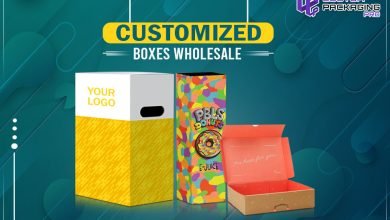 Photo of What all Customized Boxes Wholesale are Capable of?
