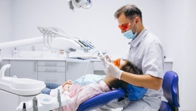 Photo of Importance Of Experiencing Professional Teeth Whitening Procedures In General Dentistry