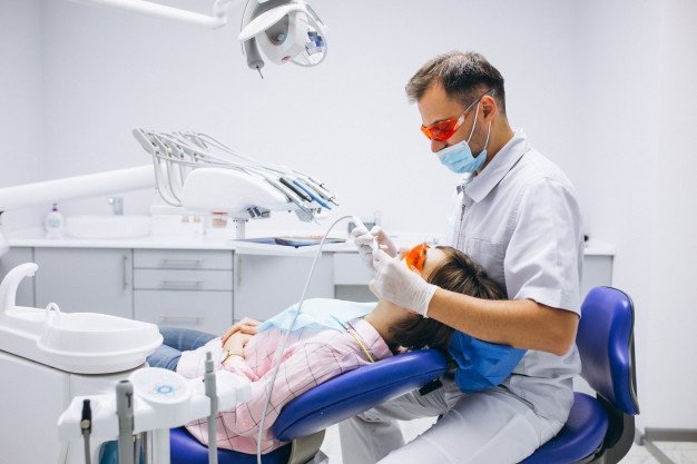 dentist in harrow
