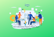 Photo of Don’t Underestimate Magento 2 Plugins, Here’s The Reasons Why