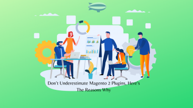 Photo of Don’t Underestimate Magento 2 Plugins, Here’s The Reasons Why