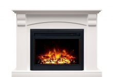 Photo of Some Benefits Of Electric Fireplace Heaters