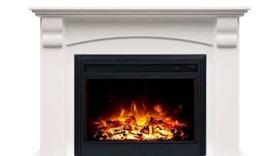 Photo of Some Benefits Of Electric Fireplace Heaters