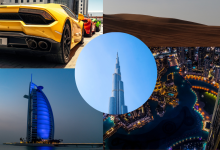Photo of Best crazy facts about Dubai – that will make you amazed.