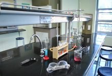 Photo of Learn How Fluid Filtration Works In The Lab!