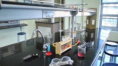 Photo of Learn How Fluid Filtration Works In The Lab!