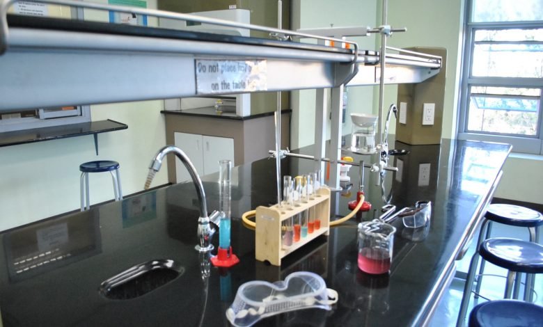 Fluid Filtration Works In the Lab