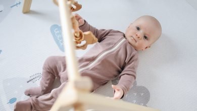 Photo of Gift Ideas for Babies