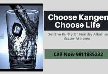 Photo of What Differentiates Kangen Alkaline Water From Other Sources?