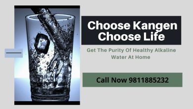 Photo of What Differentiates Kangen Alkaline Water From Other Sources?