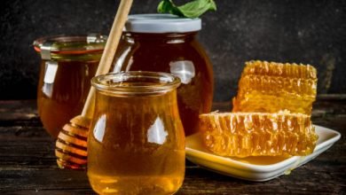 Photo of Important Hacks for Honey Product of Different Colour and Taste