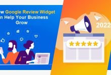 Photo of How Google Review Widget Can Help Your Business Grow in 2022