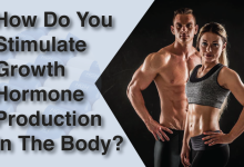 Photo of How do you stimulate growth hormone production in the body?