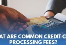 Photo of What are common credit card processing fees?