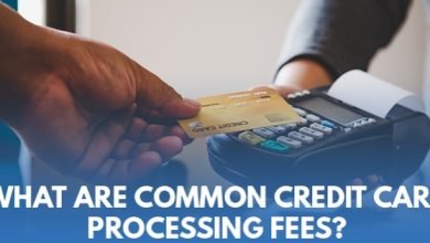 Photo of What are common credit card processing fees?