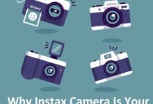 Photo of Why Instax Camera Is Your Perfect Travel Buddy?