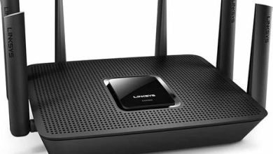 Photo of Will iPhone 3GS be capable of connecting to Linksys Wifi system?