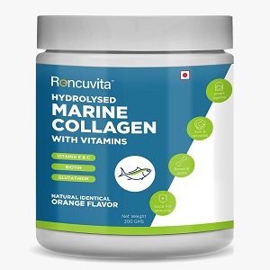 Collagen powder India