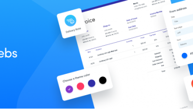 Photo of Woocommerce PDF Invoices and Packing slips, as an Effective Marketing Tool