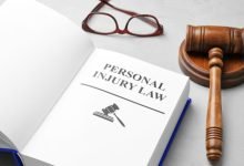 Photo of Traits of a Personal Injury Attorney