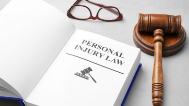 Photo of Traits of a Personal Injury Attorney